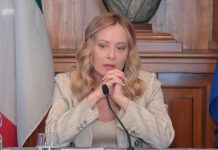 Meloni “A Palermo controlli straordinari, forse anche con l’Esercito”