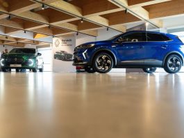 Renault rilancia il GPL con il nuovo motore Eco-G 120