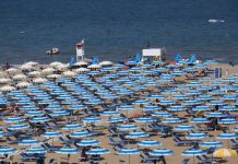 Tavolo di consultazione al Mit, in arrivo bando tipo per le concessioni balneari