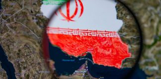 Iran, colpiti depositi di armi e altre strutture militari Usa in Bahrein