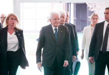 Attentato di Nizza, Mattarella “Tolleranza e convivenza prevalgano sull’odio”