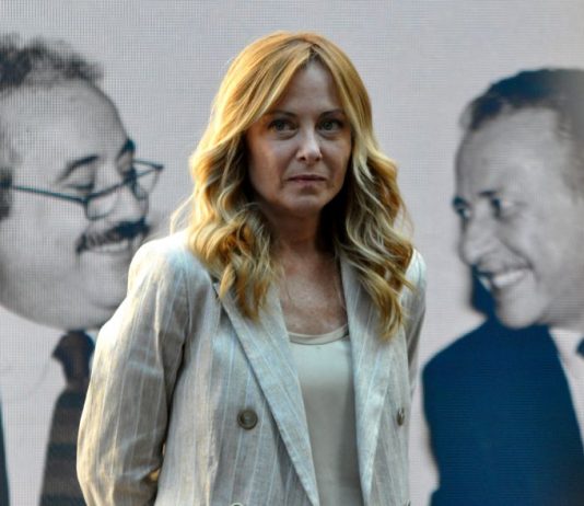 ‘Ndrangheta, Meloni “Lotta alle mafie è e continuerà a essere priorità governo”