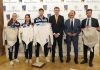 Banca del Fucino official partner della Federscherma per la stagione 2026/2027