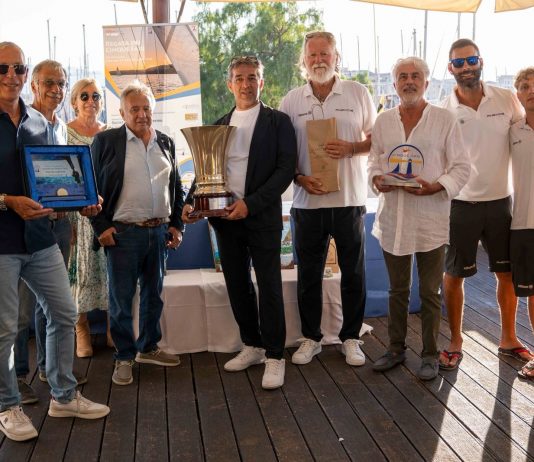 “Regata dei 5 fari” a Palermo, istituito trofeo alla memoria di Emmanuele Emanuele