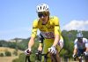 Al Tour ennesimo acuto di Pogacar, sempre più maglia gialla