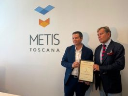 Innovazione digitale, Metis Toscana entra nella rete nazionale di Assinter Italia