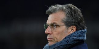 Inizia l’era Giuntoli all’Atalanta “Consapevoli di avere una squadra forte”