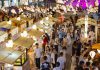 Cina, obiettivo 60.000 miliardi di yuan di vendite al dettaglio entro il 2030
