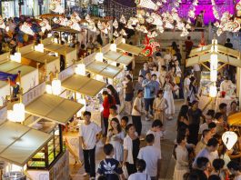 Cina, obiettivo 60.000 miliardi di yuan di vendite al dettaglio entro il 2030
