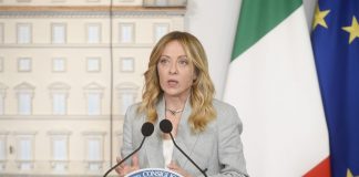Legge elettorale, Meloni “Ha vinto la palude, serve una riflessione”