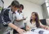 Cina, una docente italiana a Qingdao tra insegnamento e dialogo interculturale