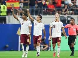 La Spagna piega la Francia 2-0 e vola in finale ai Mondiali