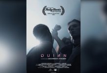 Cinema, “Quinn” sbarca a Hollywood