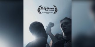 Cinema, “Quinn” sbarca a Hollywood