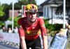 Waerenskjold vince in volata 11^ tappa al Tour, Pogacar resta in giallo