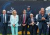 Skate, basket e musica: Marassi ritrova un nuovo cuore urbano con Sport Illumina