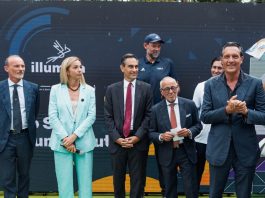 Skate, basket e musica: Marassi ritrova un nuovo cuore urbano con Sport Illumina