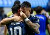 Lautaro affonda l’Inghilterra al 92′, l’Argentina raggiunge la Spagna in finale