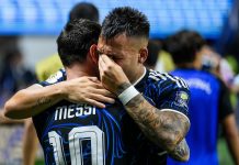 Lautaro affonda l’Inghilterra al 92′, l’Argentina raggiunge la Spagna in finale