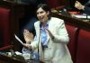 Schlein “Finito il tempo del governo Meloni, ora vadano a casa”
