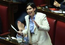 Schlein “Finito il tempo del governo Meloni, ora vadano a casa”