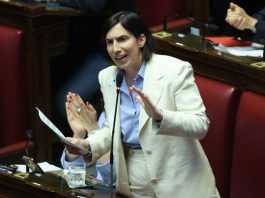 Schlein “Finito il tempo del governo Meloni, ora vadano a casa”