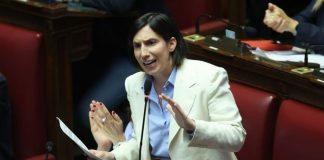 Schlein “Finito il tempo del governo Meloni, ora vadano a casa”