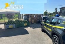 Sequestrati a Rovigo 450 kg di carne scaduta e 3 tonnellate di verdura marcia