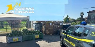 Sequestrati a Rovigo 450 kg di carne scaduta e 3 tonnellate di verdura marcia