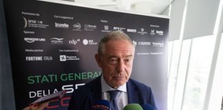 Urso “A settembre pacchetto shock semplificazioni”
