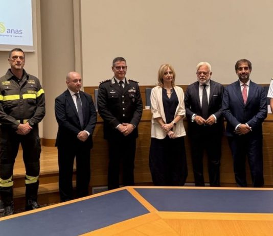 Scatta il piano “Estate sicura 2026” di Anas, sospesi 1.175 cantieri