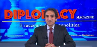 Ambasciatore Rady “Italia ed Egitto, Paesi di ruolo strategico e antica civiltà”