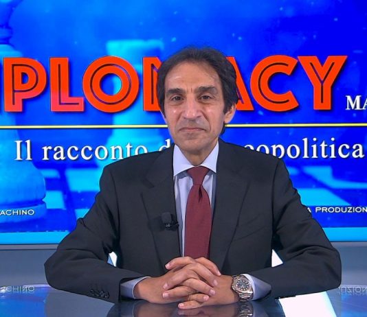 Ambasciatore Rady “Italia ed Egitto, Paesi di ruolo strategico e antica civiltà”