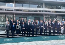Ue, Piantedosi “Collaborare con la Somalia per governare i flussi migratori”