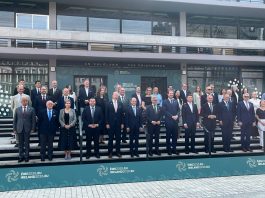 Ue, Piantedosi “Collaborare con la Somalia per governare i flussi migratori”