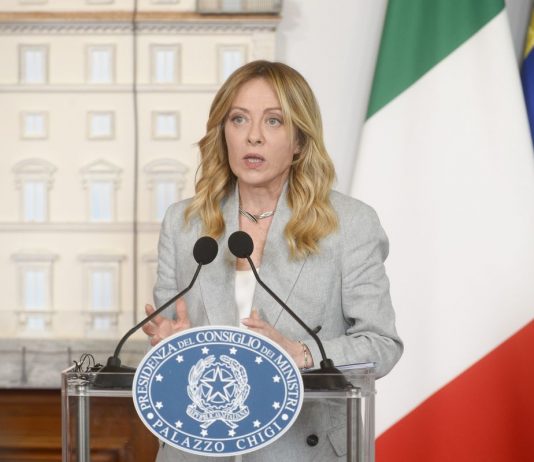 Meloni “Con ddl Sicurezza stop a risarcimenti per chi commette un reato”