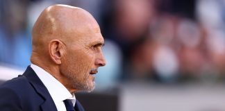 Riparte la Juventus, Spalletti “Distanti dallo scudetto, la rosa va completata”