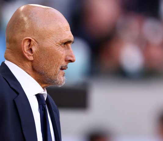 Riparte la Juventus, Spalletti “Distanti dallo scudetto, la rosa va completata”
