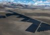 Cina seconda al mondo per capacità di energia solare a concentrazione