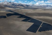 Cina seconda al mondo per capacità di energia solare a concentrazione