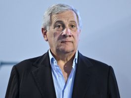L.Elettorale, Tajani “L’importante è che sia passata, nessuna crisi di governo”