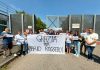 Salvini incontra Roggero in carcere “Sarei orgoglioso di poterlo candidare”