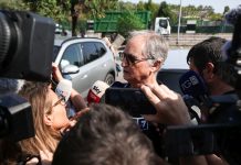 Roggero, la moglie “A Mattarella chiedo un atto di clemenza e di umanità”