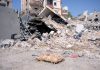 Terremoto e raid americani, notte da incubo per l’iran