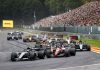 In Belgio torna a vincere Antonelli, sul podio Leclerc e Verstappen