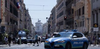 Sicurezza, maxi-operazione contro baby gang in 44 province, 539 arresti