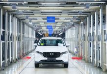 Cina, le attrezzature guidano la crescita dell’export nel primo semestre