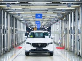 Cina, le attrezzature guidano la crescita dell’export nel primo semestre