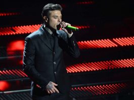 Nuovo ricovero per Fedez, al Fatebenefratelli per problemi gastrici