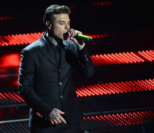 Nuovo ricovero per Fedez, al Fatebenefratelli per problemi gastrici
